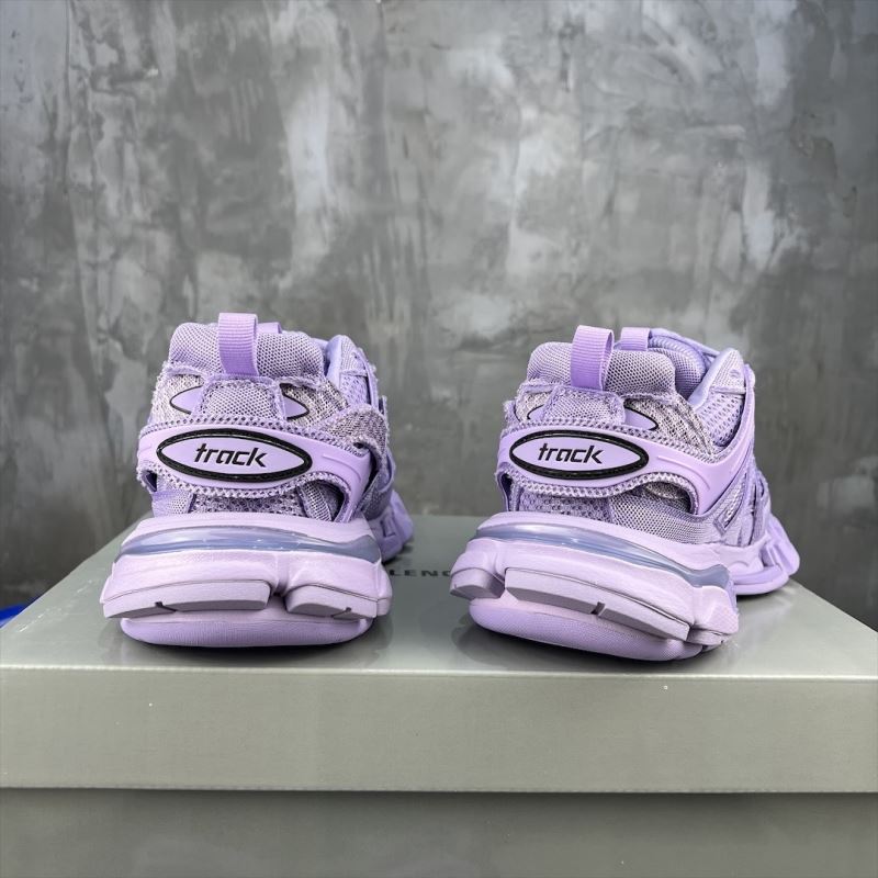 Balenciaga Track Shoes